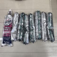 [激安]フローリング用ボンド 高強度 業者使用 まとめ売り ×7➕1のサムネイル