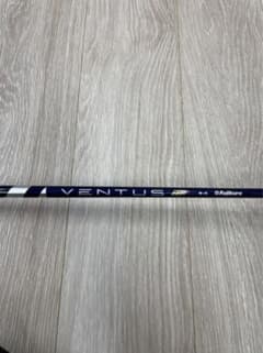最終値下　タイトリスト ventus ベンタス　TRのサムネイル