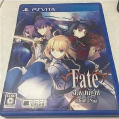 Fate/stay night [Realta Nua]のサムネイル