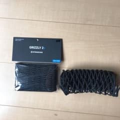 44kas様専用ラクロス メッシュのサムネイル