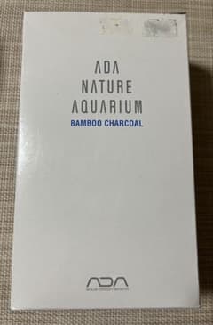 ADA NATURE AQUARIUM BAMBOO CHARCOALのサムネイル