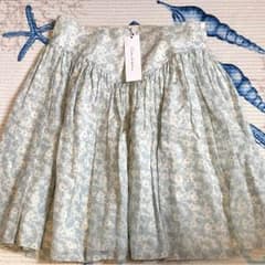 ポルテデブトンのスカートのサムネイル