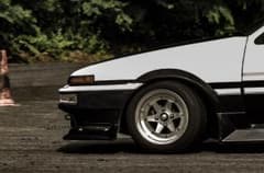 ロンシャンXR4 6.5j aタイプ 14インチのサムネイル