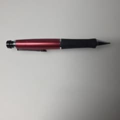 Pilot PhD ボールペン レッド