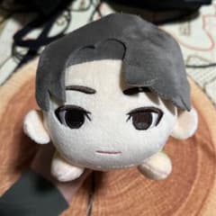 Peti TEEN寝そべり　ぬいぐるみ　〜SECTOR 17〜Vol.3のサムネイル