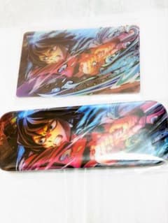 劇場版鬼滅の刃　WEBSHOPくじ　冨岡義勇　C・D賞のサムネイル