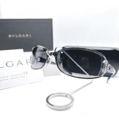 【レンズ純正品】BVLGARI サングラス 6016B GACKT アストラーレ BVLGARI ブルガリ サングラス アストラーレ GACKT グラデーション