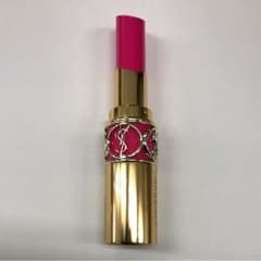YSL口紅50番ピンクカラーのサムネイル