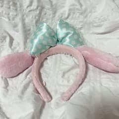 マイメロ カチューシャのサムネイル