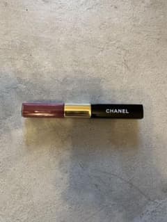 CHANEL ル　ルージュ　デュオ　ウルトラ　トゥニュ48 ソフトローズのサムネイル