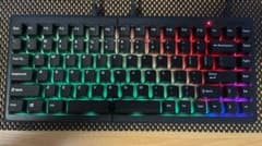 Mistel Barocco MD770 RGB 静音赤軸のサムネイル