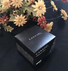 【CANADEL】カナデル プレミアゼロ オールインワン 美容液ジェル 58gのサムネイル