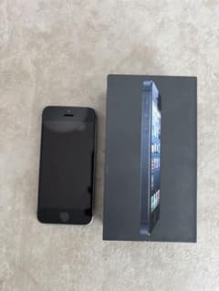 Apple iPhone SE スペースグレー 64GB 本体 箱付き - メルカリ