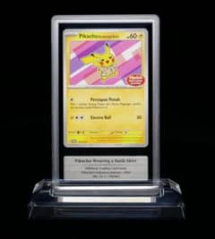 Gemix10 Gold】インドネシア限定 バティックシャツピカチュウ - メルカリ