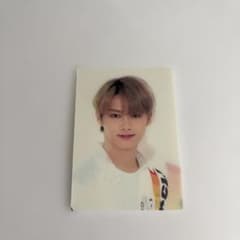 SEVENTEEN セブチ トレカ ジュン - メルカリ