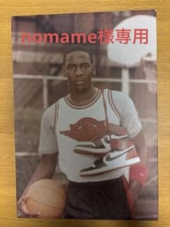 NIKE AIR JORDAN 1 HIGH OG つま黒のサムネイル