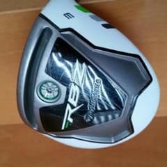 naoki1111様専用　テーラーメイドRBZ 3w FUBUKI k 60-Xのサムネイル