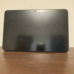 JUST SYSTEMS タブレット S5203 ブラックのサムネイル