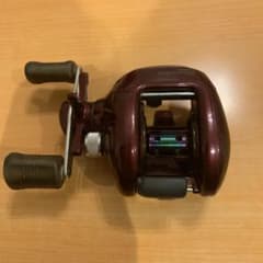 シマノ スコーピオン 1501 左巻きのサムネイル