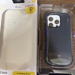 iFace iPhone 16 Proケースのサムネイル