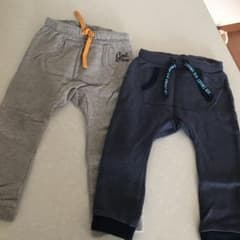 H&M パンツ90サイズのサムネイル