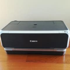 Canon PIXUS プリンター iP4100 ジャンク品のサムネイル