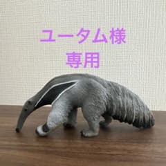 【シュライヒ】オオアリクイのサムネイル