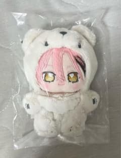 あんスタ メロアス 一緒に暮らすぬい 久遠舞珠 - メルカリ