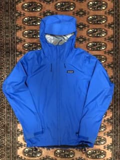 Patagonia トレントシェルジャケット 3Lのサムネイル