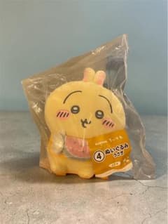 치이카와 에니마이 복권 토끼 봉제인형