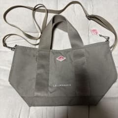 ひ*で様 ダントン　ショルダーバックのサムネイル