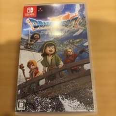 ラ*ト様 ドラゴンクエストVII エデンの戦士たちのサムネイル