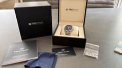 TAG Heuer Carrera Calibre 5 自動巻きのサムネイル