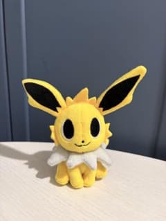 ポケモン pokemon time サンダース - メルカリ