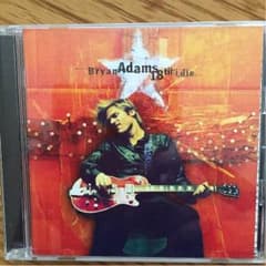 Bryan AdamsのCDのサムネイル