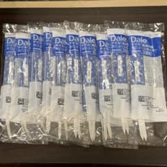 Dale デイル 気管切開 カニューレホルダー 小児用 10本セット - メルカリ