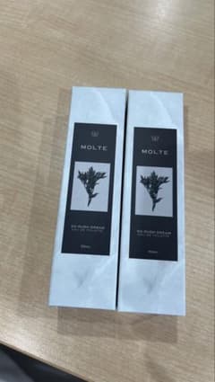 MOLTEソーラッシュドリーム(海辺の香り)のサムネイル