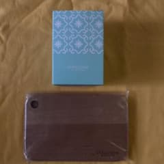 ステンレスサーモタンブラー＆マルチウッドボードのサムネイル