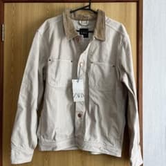 ZARA アウターのサムネイル