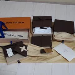 Ray様専用((o(^∇^)o))空箱セット♡♡♡のサムネイル