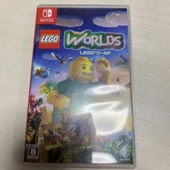 レゴワールド Switchのサムネイル