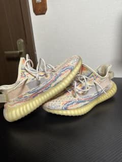 adidas YEEZY BOOST 350 V2 MX Oat 28.5 - メルカリ