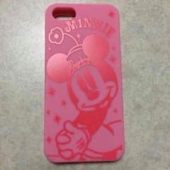 iphone5 /5sシリコンカバーのサムネイル