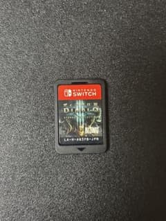 ディアブロ III エターナルコレクション Switchのサムネイル