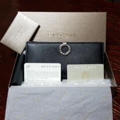 BVLGARI 長財布 岡本様 専用のサムネイル
