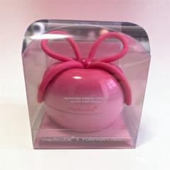 medicube RIBBON CHERRY GLASS HAIR BRUSHのサムネイル