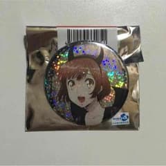 リツカ 缶バッジのサムネイル