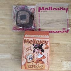 メロジョイ チョコレート チョコのひとりごと トーストつみつみ