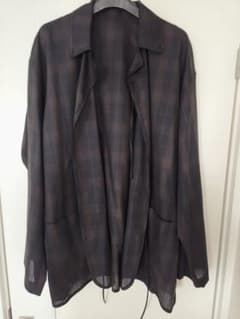 MAATEE&SONS Ex Himo Jacket 柿乃葉 3 - メルカリ