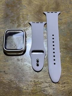 AppleWatch用バンド&ケースのサムネイル